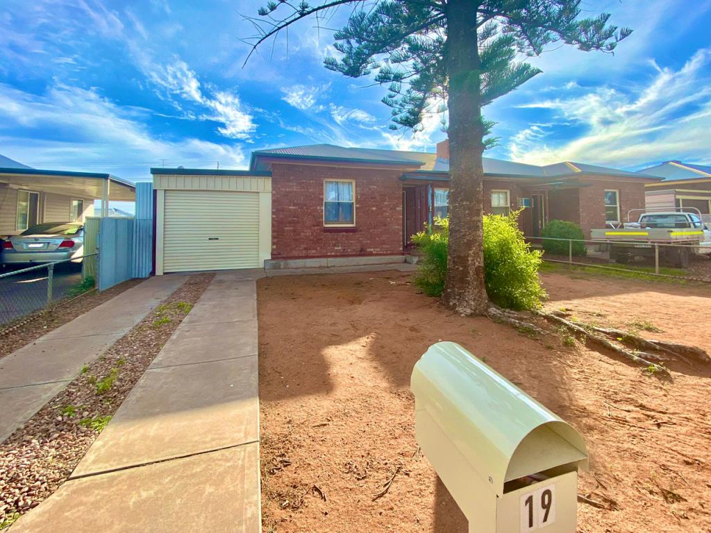 19 Sugg St, Whyalla Norrie, SA 5608