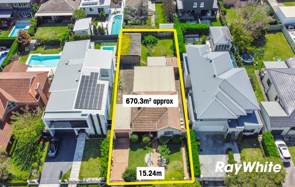 109 Charles St, Putney, NSW 2112