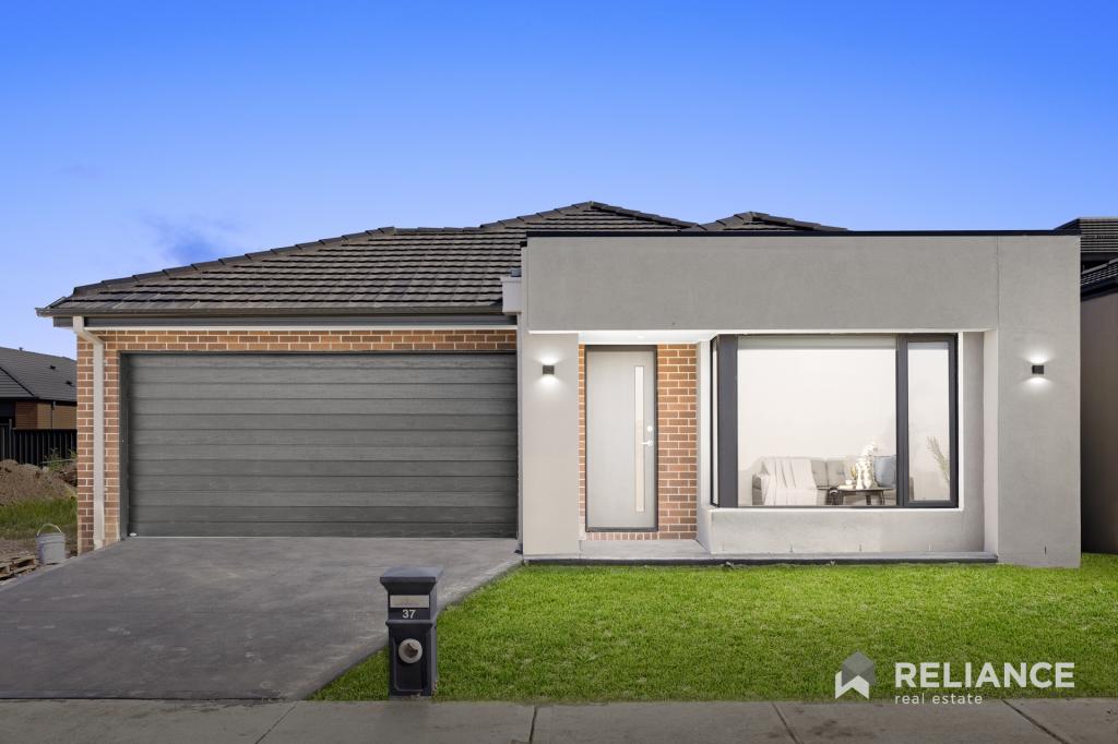 37 Ornament Ave, Tarneit, VIC 3029