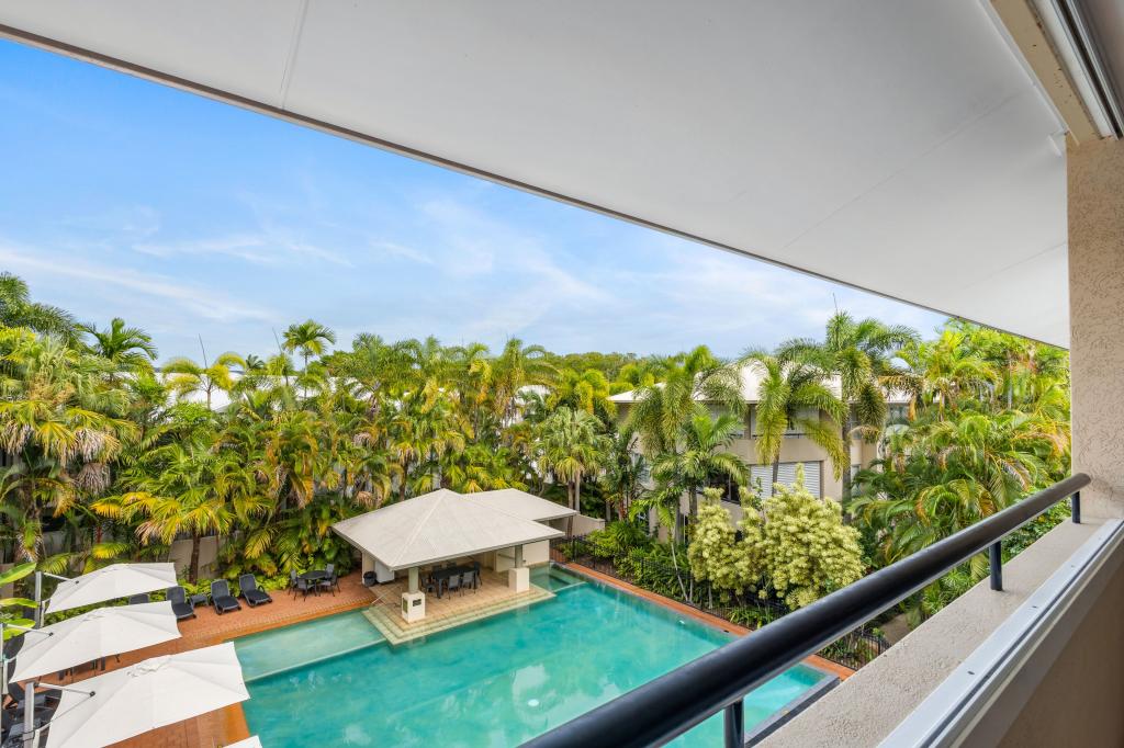 18/35-37 Mowbray St, Port Douglas, QLD 4877