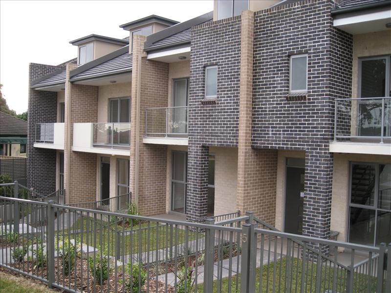 5/13-16 Carver Pl, Dundas Valley, NSW 2117