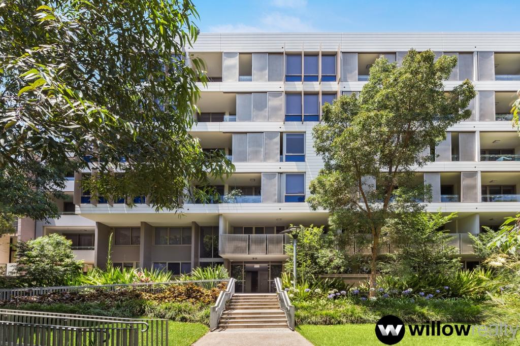 508/116 Joynton Ave, Zetland, NSW 2017