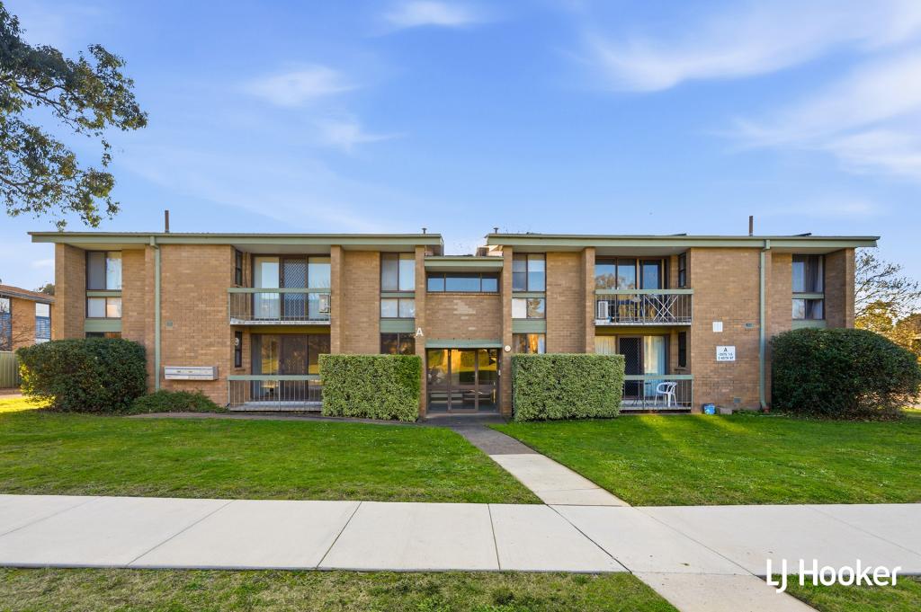 8a/2 Keith St, Scullin, ACT 2614