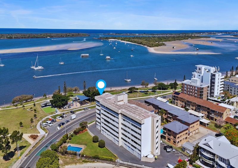 26/554 Marine Pde, Biggera Waters, QLD 4216