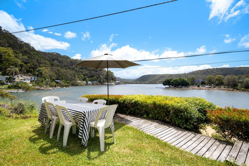 Lot 332 Hawkesbury Rvr, Little Wobby, NSW 2256