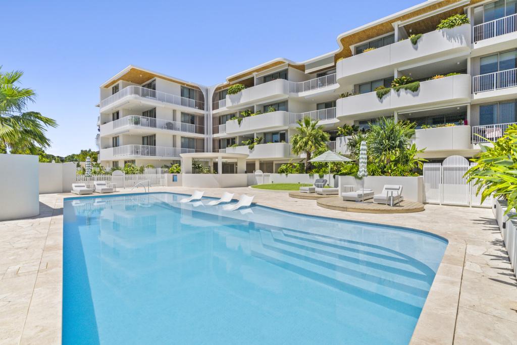 107/1 Black Wattle Cct, Casuarina, NSW 2487