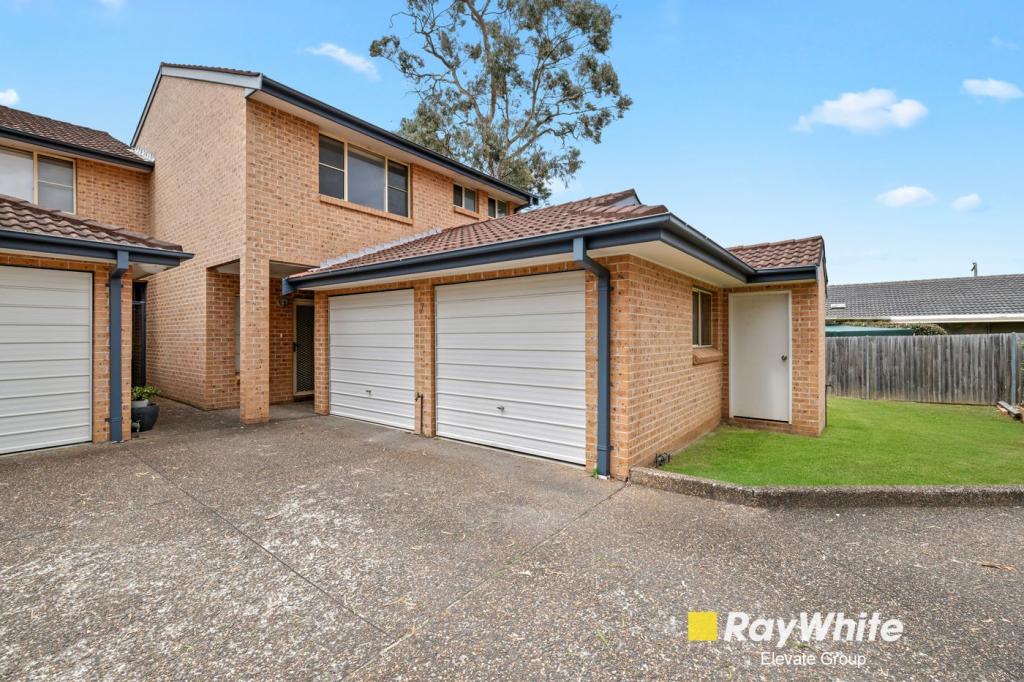 7/235-241 Windsor Rd, Northmead, NSW 2152