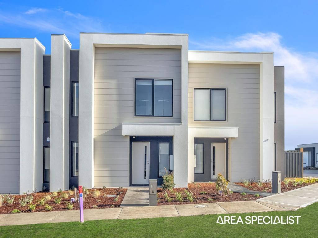 8 Torchlight Way, Berwick, VIC 3806