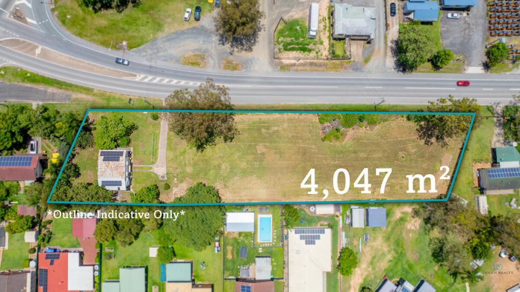 29-41 Swanbank Rd, Flinders View, QLD 4305