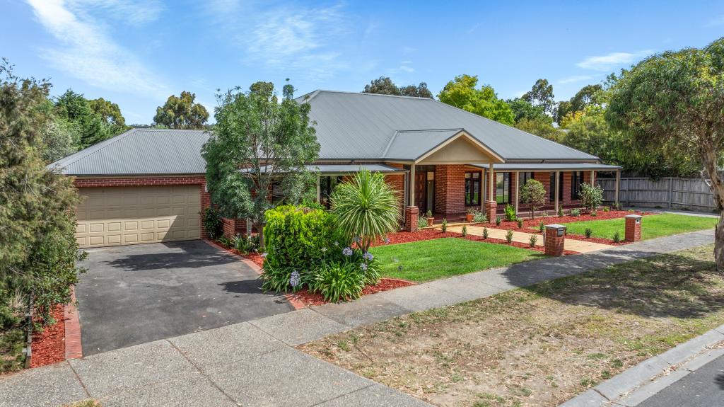 111 Brookwood Ave, Doreen, VIC 3754