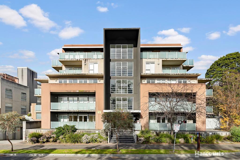 101/13-15 Goodson St, Doncaster, VIC 3108