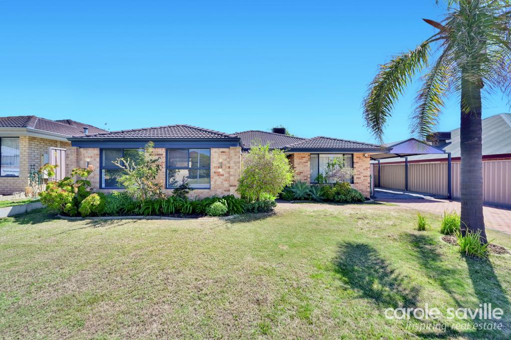 5 Witchetty Loop, Banksia Grove, WA 6031