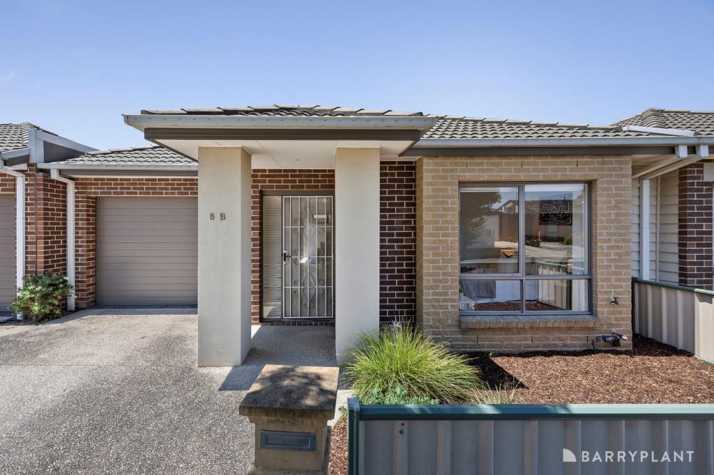 8b Ellerslie St, Kingsbury, VIC 3083