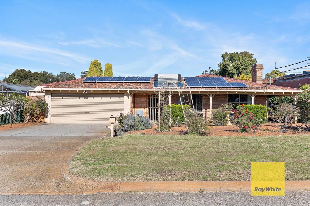 39 Ragamuffin Tce, Willetton, WA 6155