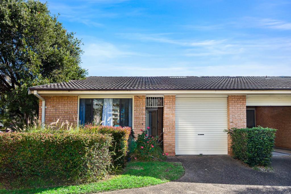 1/93 Bridge Rd, Westmead, NSW 2145