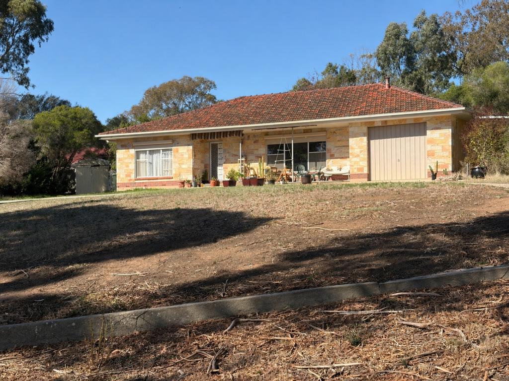 5 St Matthews St, Willunga, SA 5172