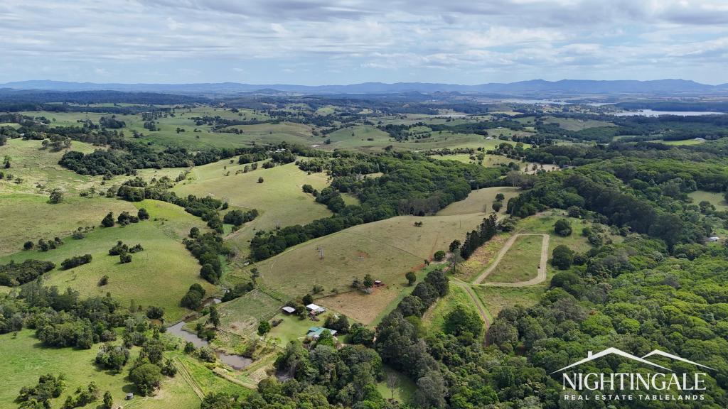 398 Eastern Connection Rd, Danbulla, QLD 4872