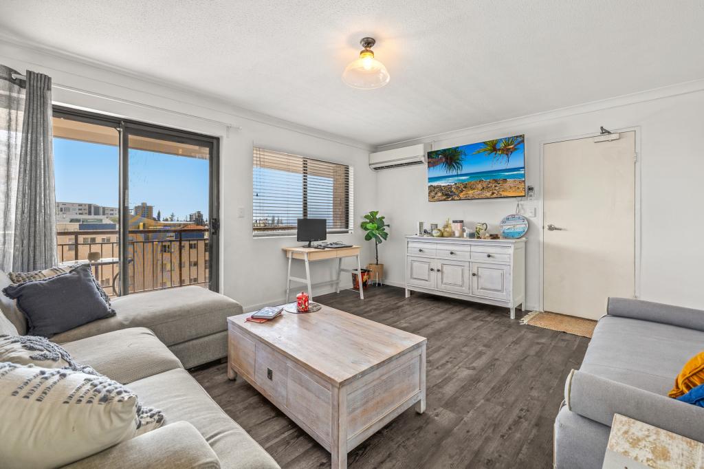 6/23 Verney St, Kings Beach, QLD 4551