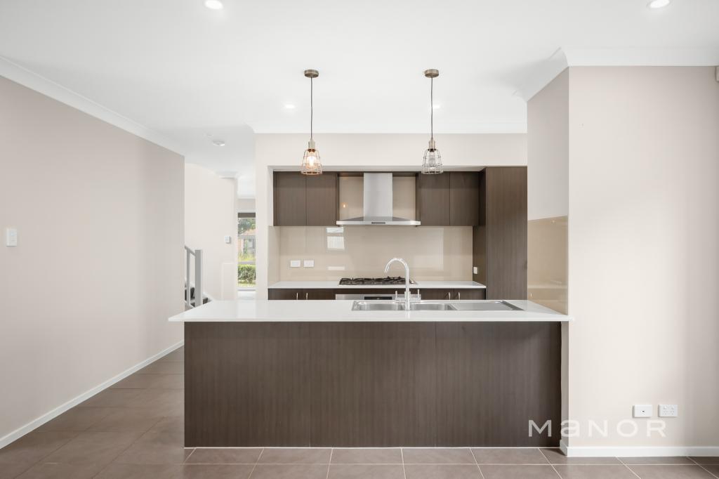 9 Stamford Bridge Ave, North Kellyville, NSW 2155