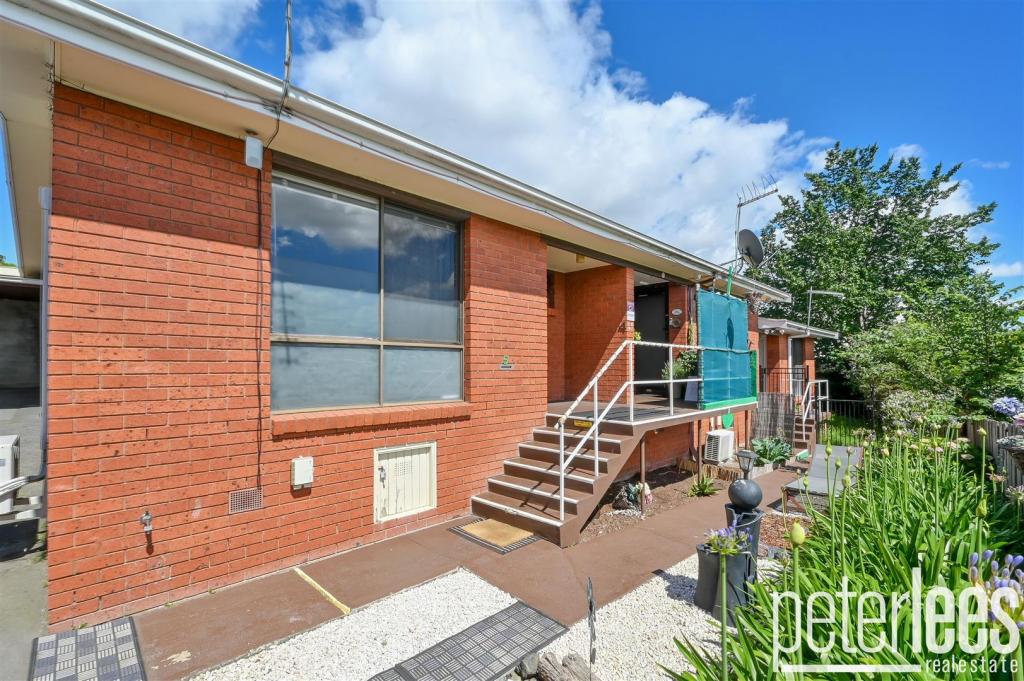 4/6 VICTORIA ST, YOUNGTOWN, TAS 7249