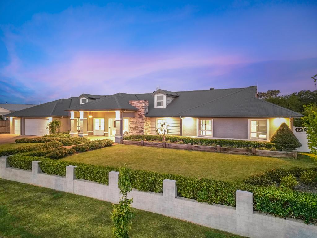 10 Eden Cct, Pitt Town, NSW 2756