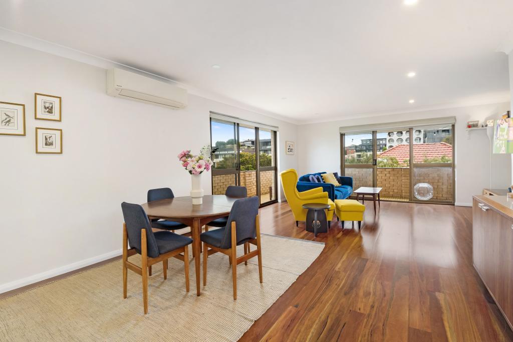 5/39 Doncaster Ave, Kensington, NSW 2033