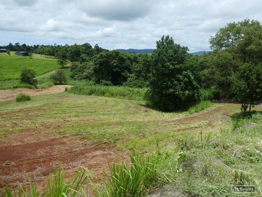 Lot 11 Leigh Cl, Pin Gin Hill, QLD 4860