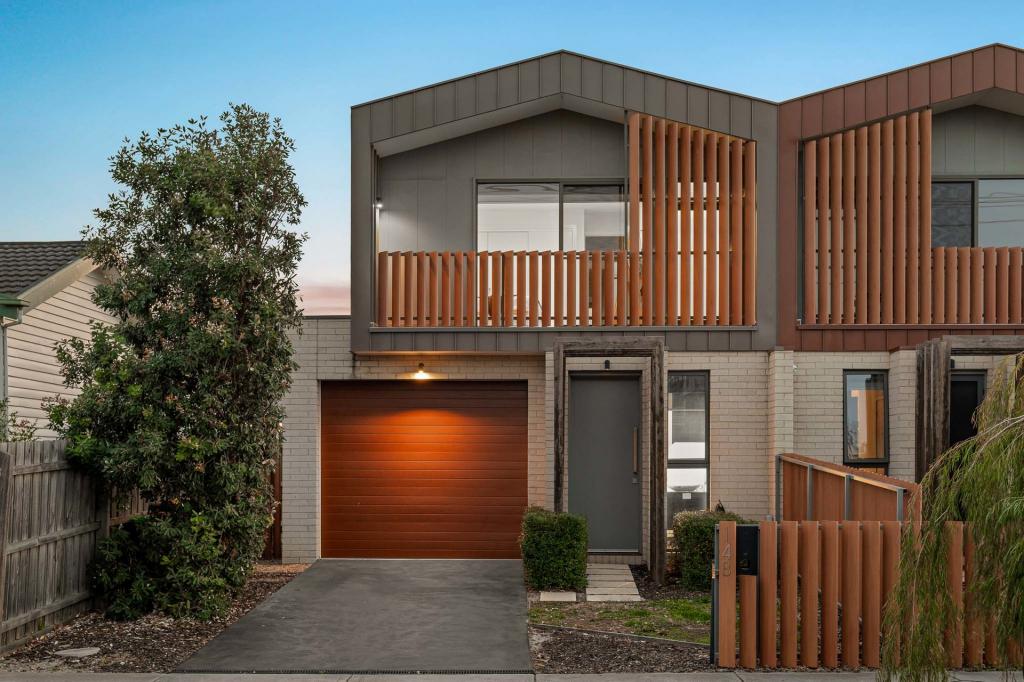 14b Vincent St, Edithvale, VIC 3196