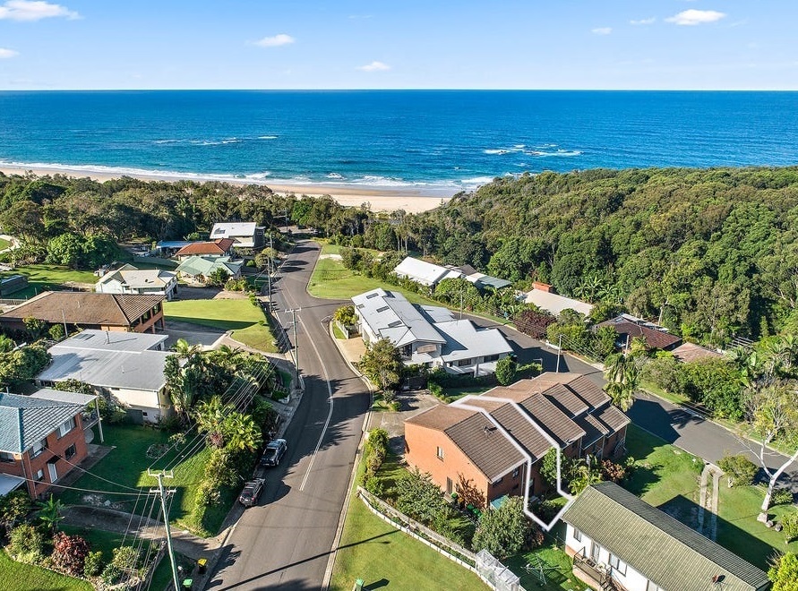 2/5 Bemago St, Nambucca Heads, NSW 2448
