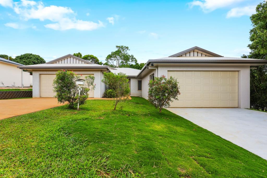 14 Lillypilly Lane, Yungaburra, QLD 4884