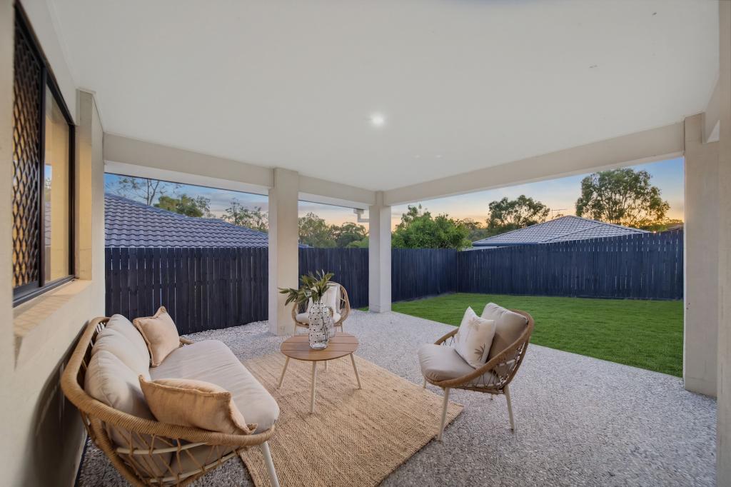 9 Bignonia Cl, Heathwood, QLD 4110