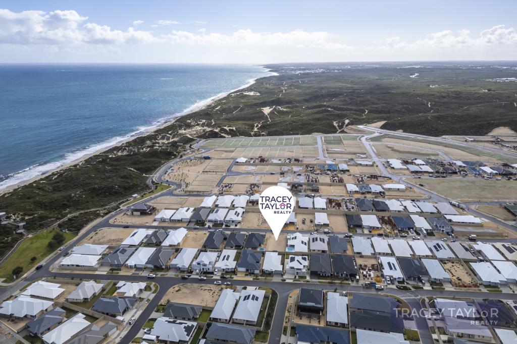 25 Wheeler St, Eglinton, WA 6034
