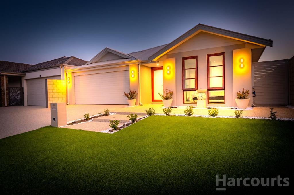 111 Waterlily Dr, Dudley Park, WA 6210