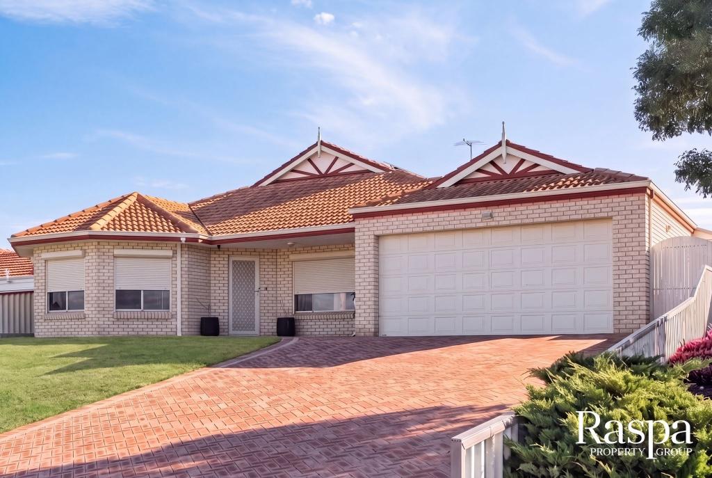 297 HAMILTON RD, COOGEE, WA 6166