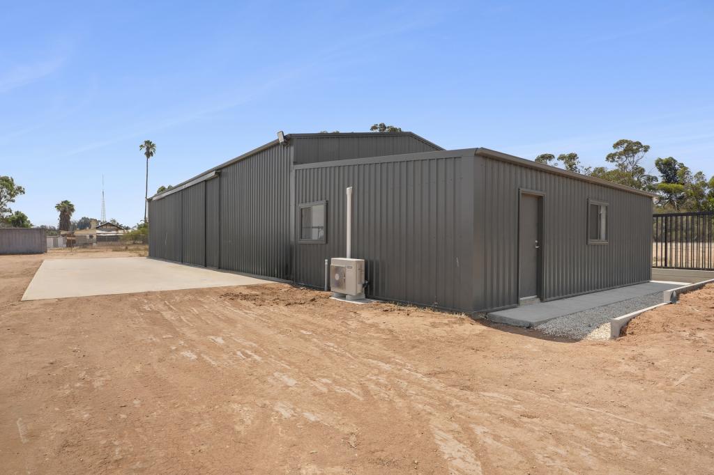 31 Rumball Rd, Winkie, SA 5343