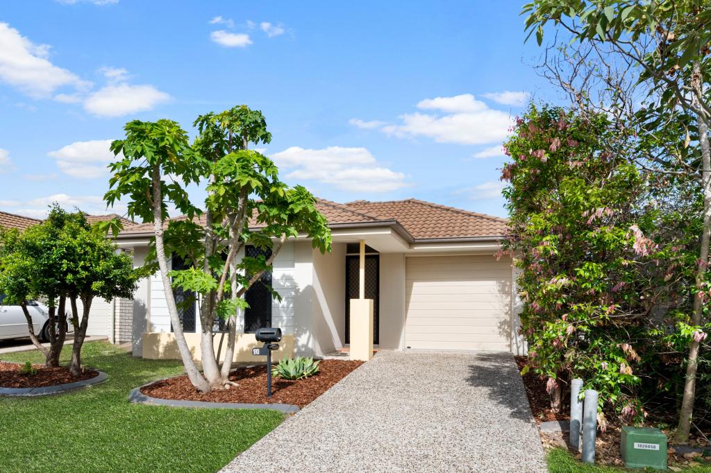 14 Severn Cres, North Lakes, QLD 4509