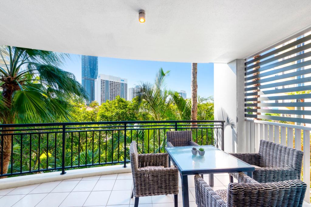3074/23 FERNY AVE, SURFERS PARADISE, QLD 4217