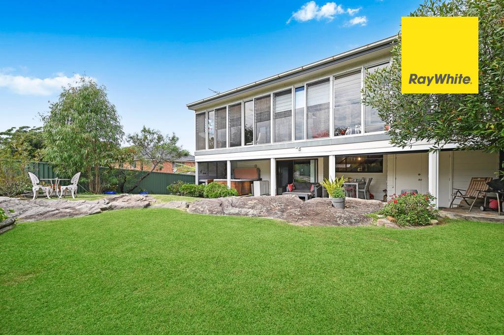 11 Rymill Pl, Bundeena, NSW 2230