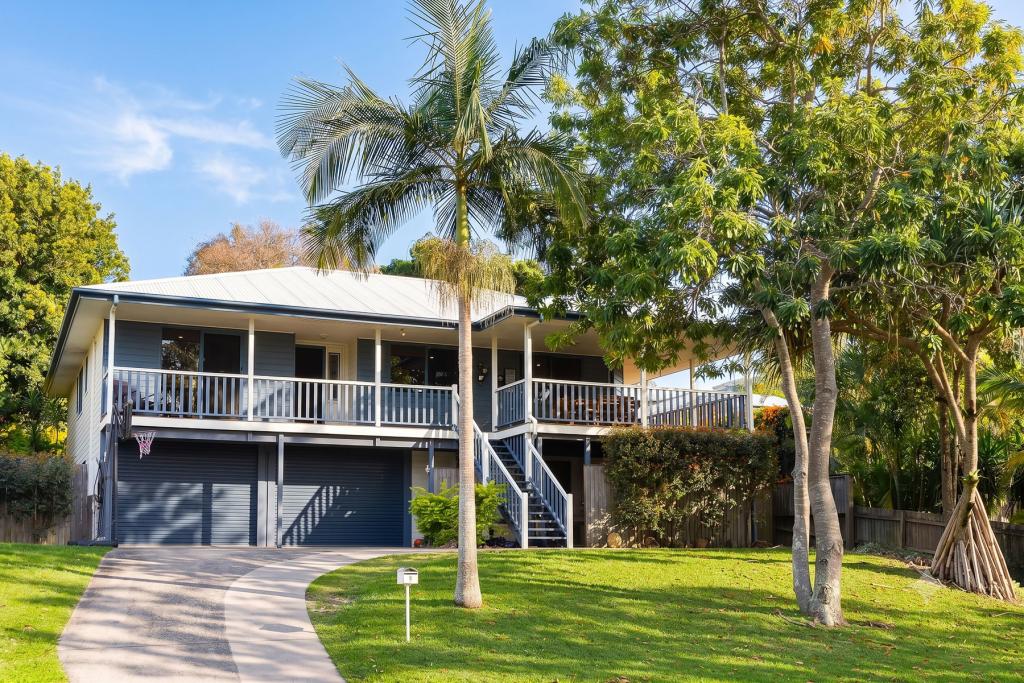9 Coorara Ct, Mount Coolum, QLD 4573