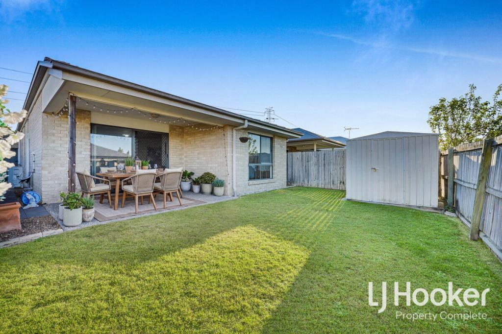 54 Darlington Dr, Yarrabilba, QLD 4207