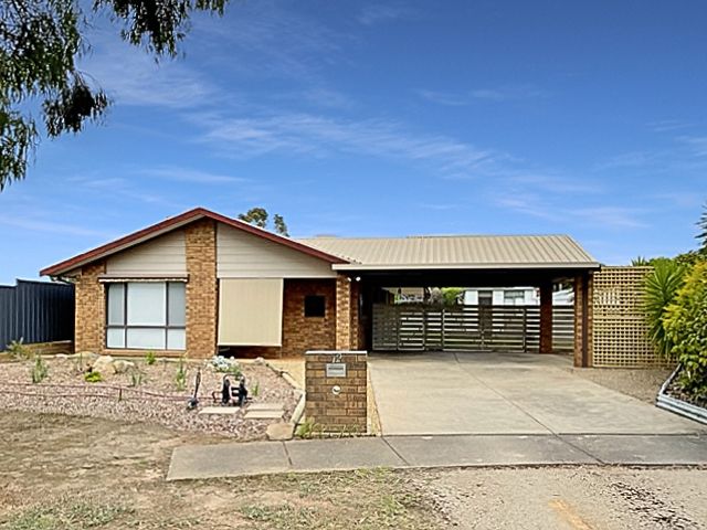 12 Correa Cl, Benalla, VIC 3672
