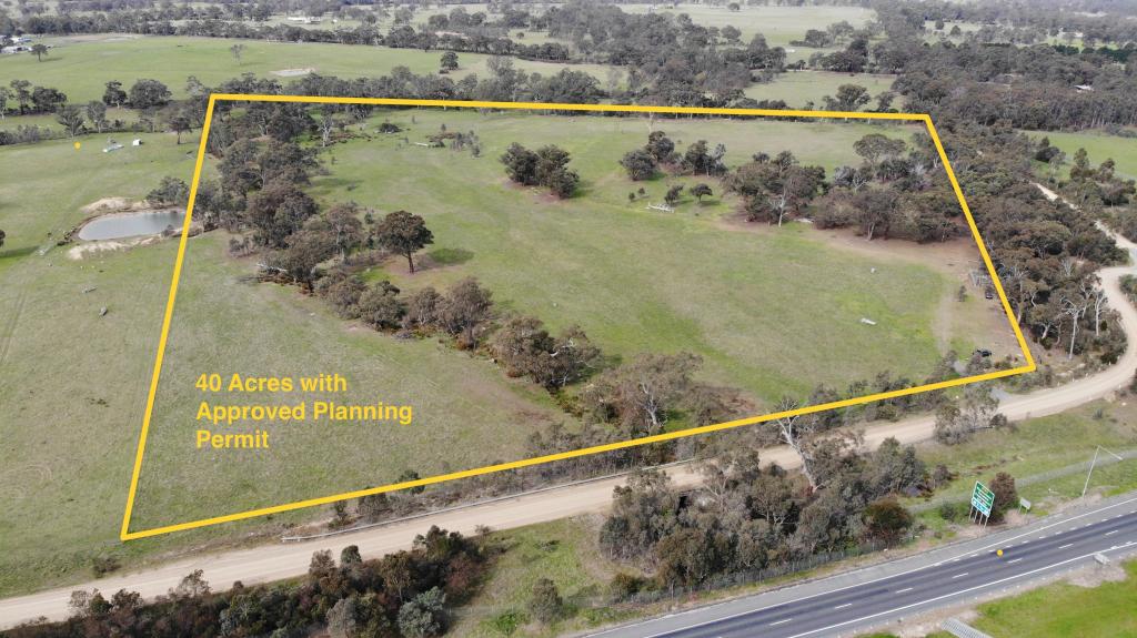 LOT 46 & 47 POLLARDS RD, ELPHINSTONE, VIC 3448