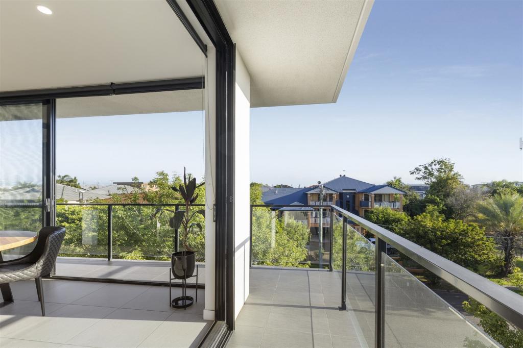 401/18 Mermaid St, Chermside, QLD 4032