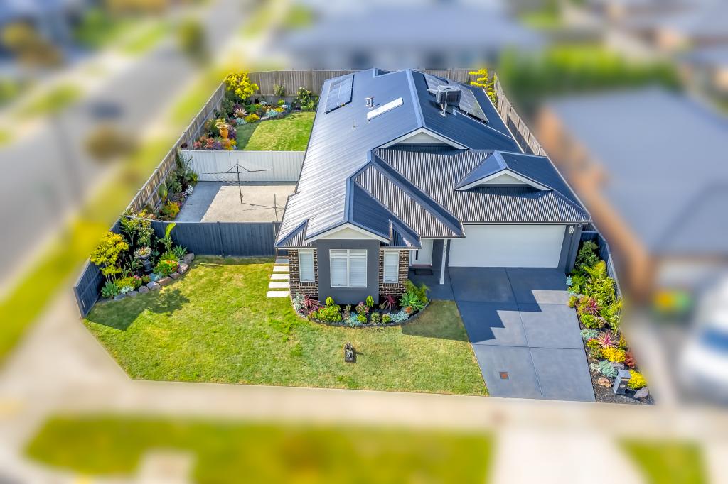 8 Hickory St, Warragul, VIC 3820