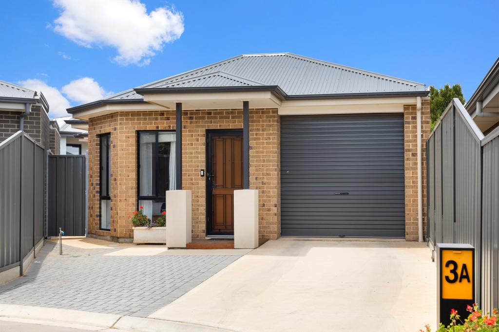 3a Batty Pl, Woodville South, SA 5011