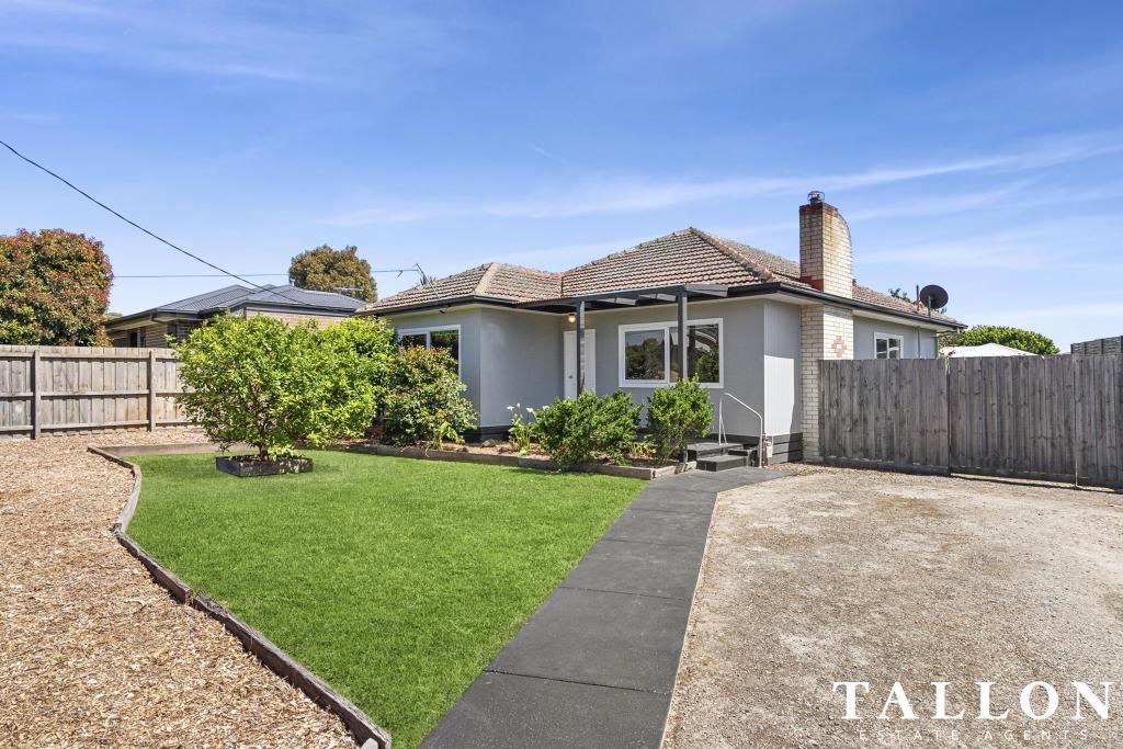 42 Church St, Hastings, VIC 3915