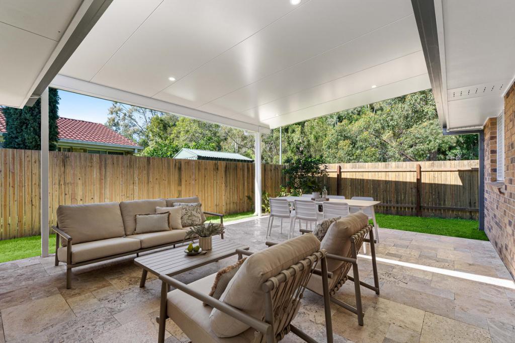 50 Ashwood Cct, Birkdale, QLD 4159