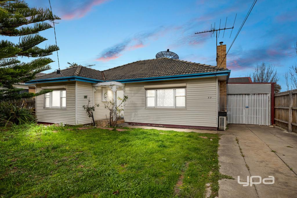 99 Ridgeway Pde, Sunshine West, VIC 3020