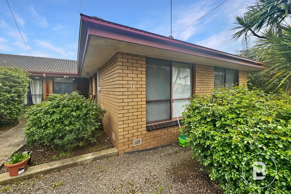 3/36 Cambridge St, Wendouree, VIC 3355