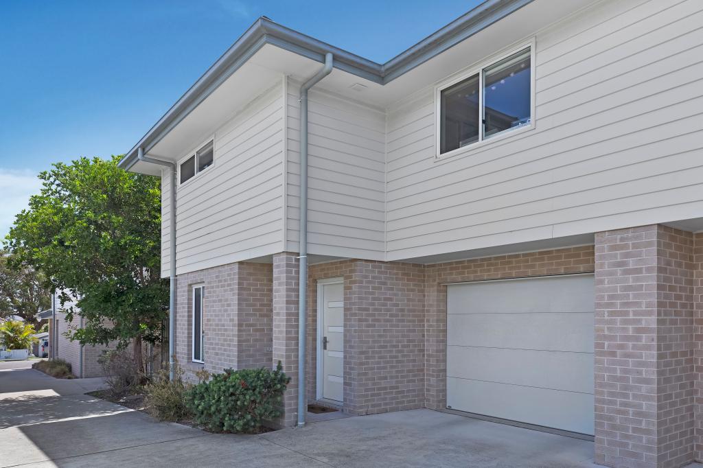 2/5 ASHTON AVE, THE ENTRANCE, NSW 2261